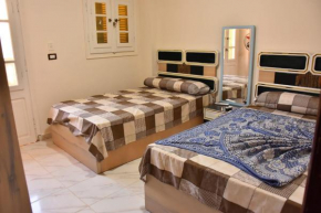 Villa near of the beach